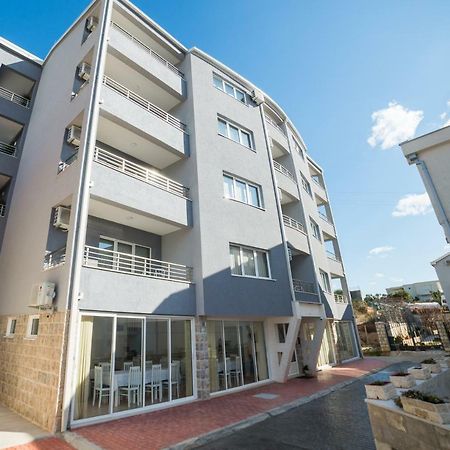 Apartmani "B-Elite" Будва Экстерьер фото