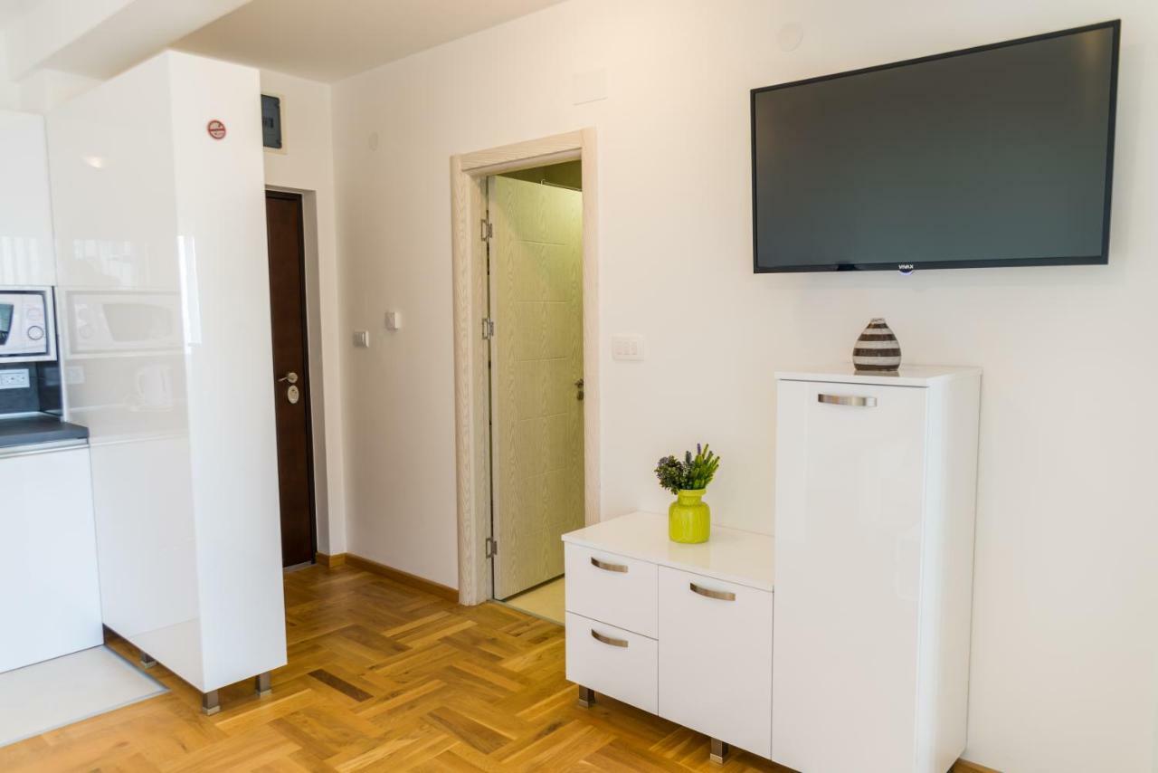 Apartmani "B-Elite" Будва Номер фото