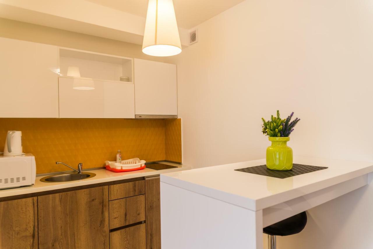 Apartmani "B-Elite" Будва Номер фото